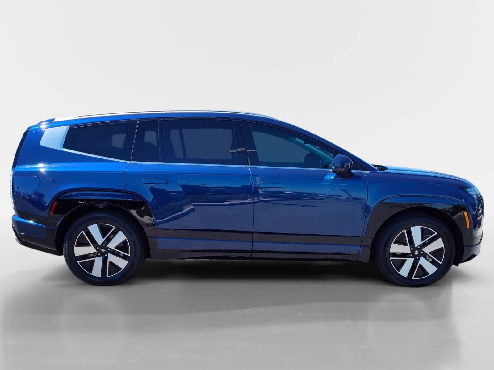 Thumbnail: 2026 Hyundai Ioniq - 6