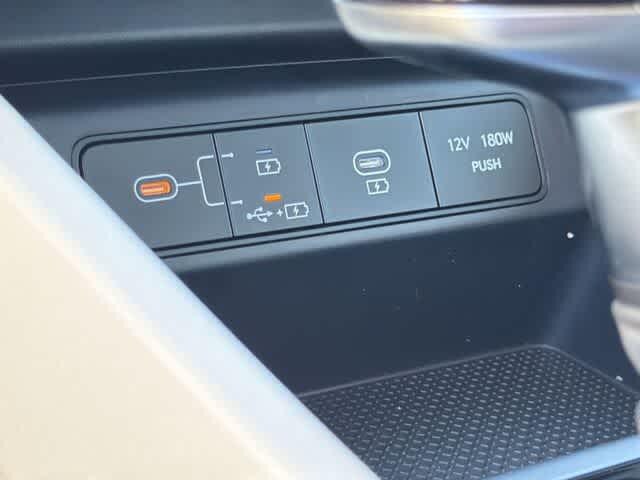 Thumbnail: 2026 Hyundai Tucson - 22