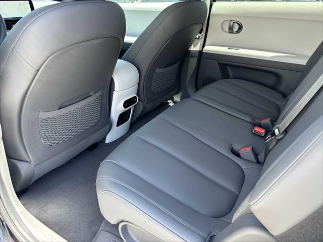 2025 Hyundai Ioniq 5 SEL 15