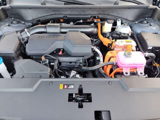 Thumbnail: 2026 Hyundai Santa Fe - 12