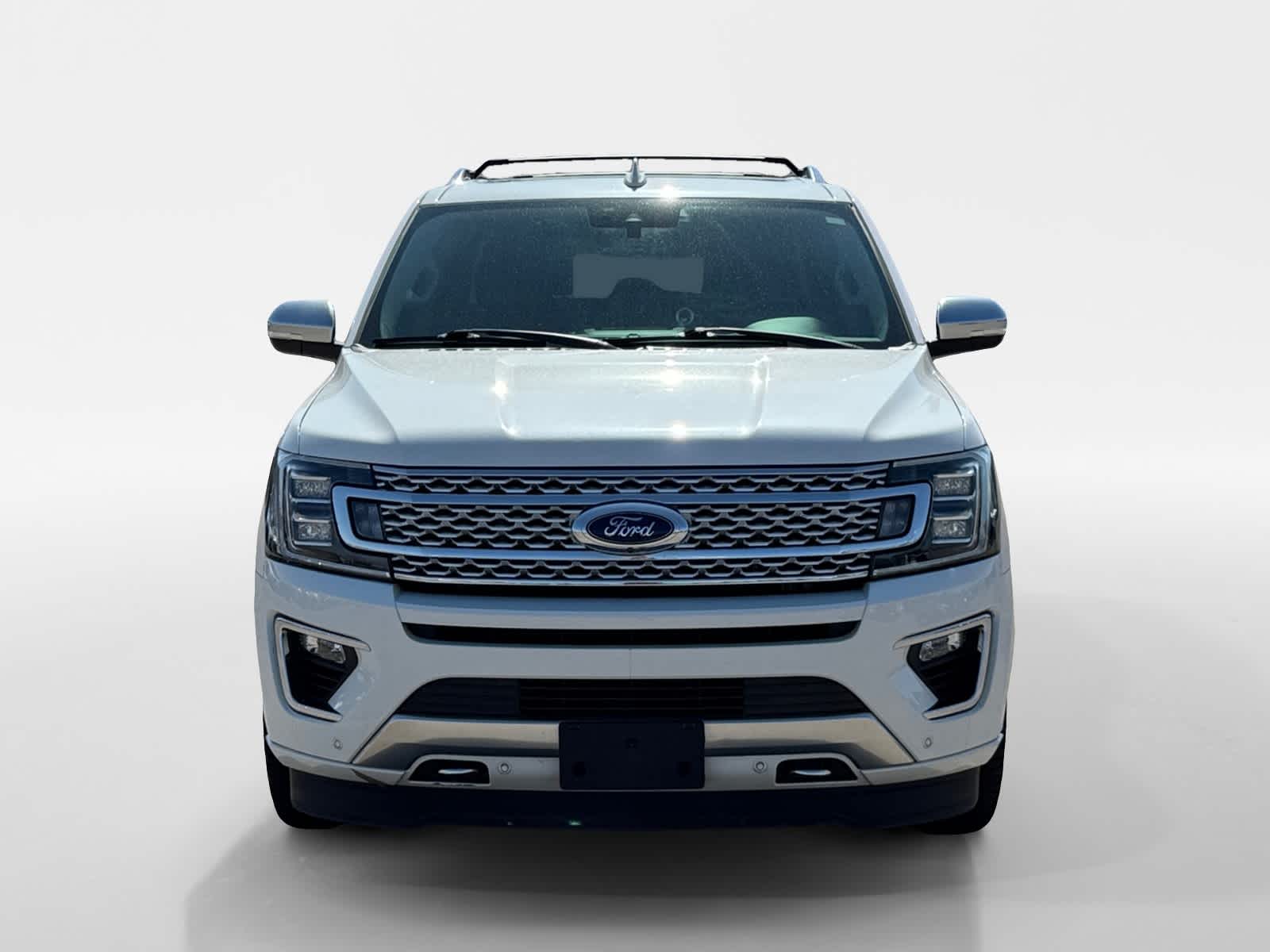 Thumbnail: 2020 Ford Expedition MAX - 8