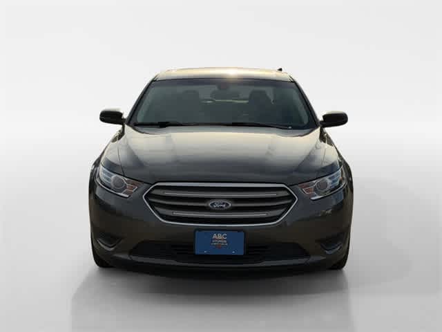 Thumbnail: 2018 Ford Taurus - 9