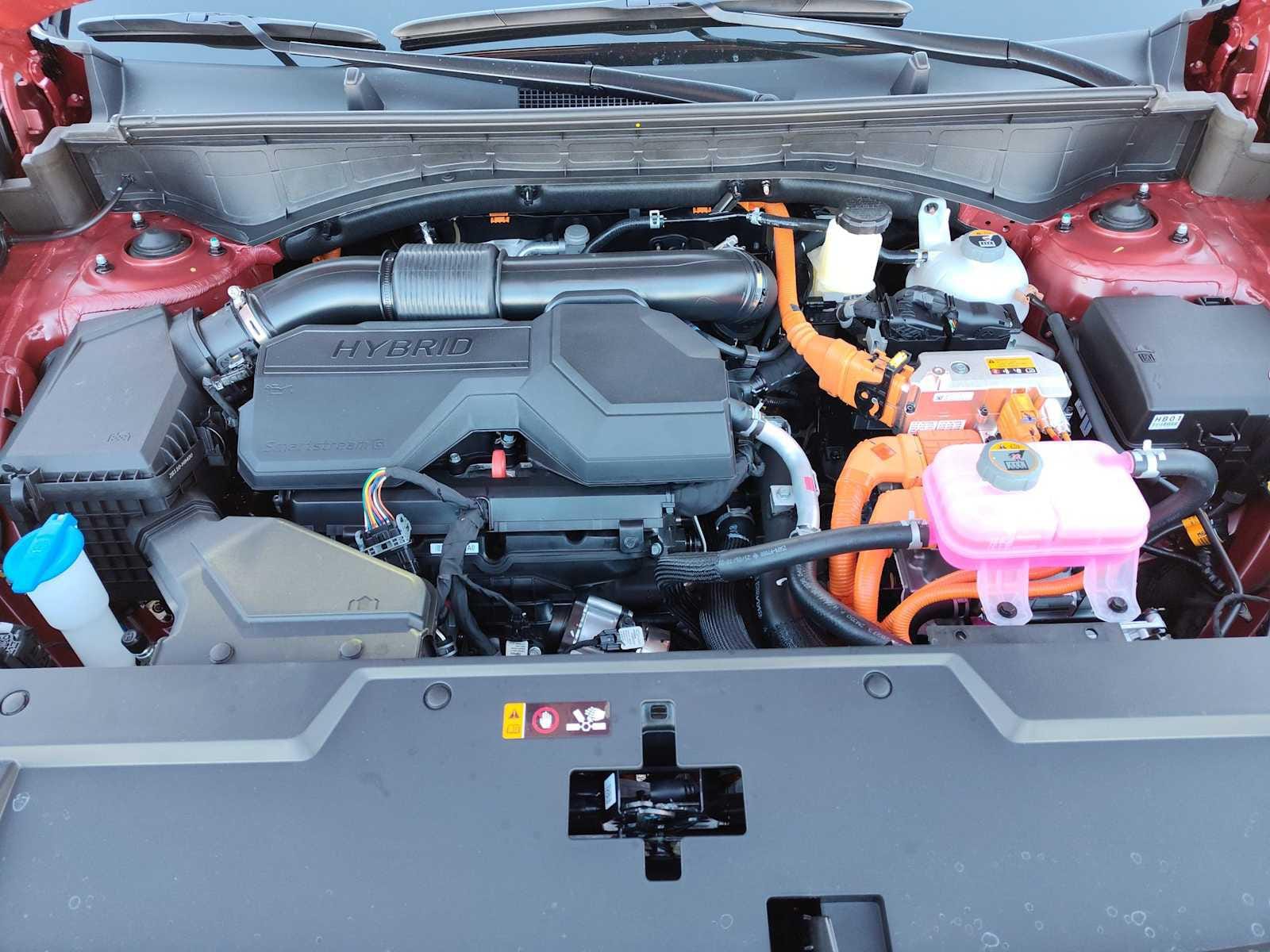 Thumbnail: 2026 Hyundai Santa Fe - 11