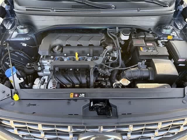 Thumbnail: 2026 Hyundai Venue - 11