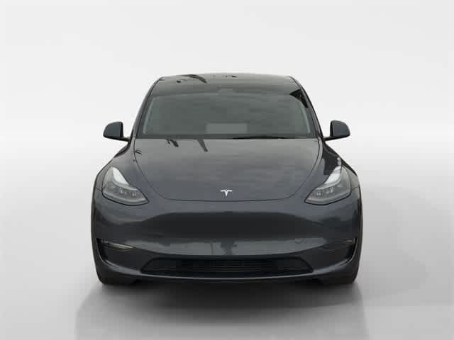 Thumbnail: 2023 Tesla Model Y - 8