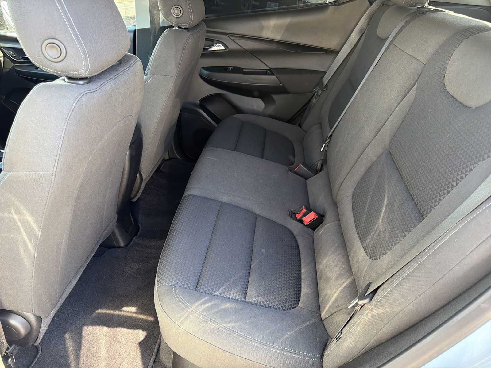 Thumbnail: 2022 Chevrolet Bolt EV - 16