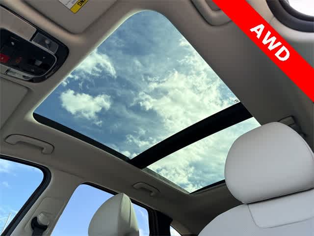 Thumbnail: 2025 Hyundai Tucson - 5