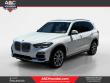 Used 2019 BMW X5 xDrive40i SUV