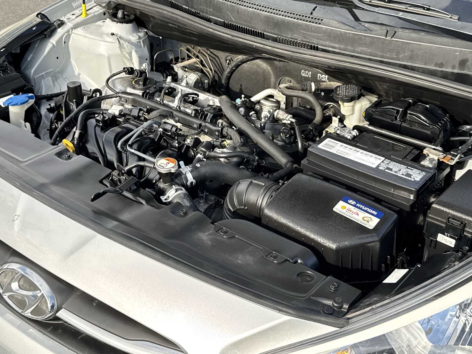 2016 Hyundai Accent SE 12