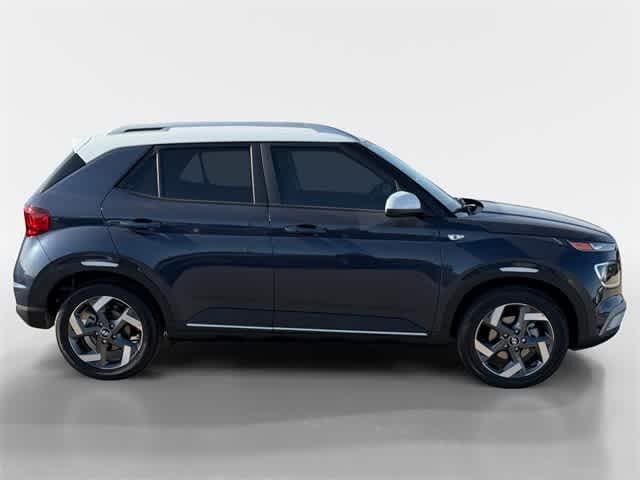 Thumbnail: 2026 Hyundai Venue - 6