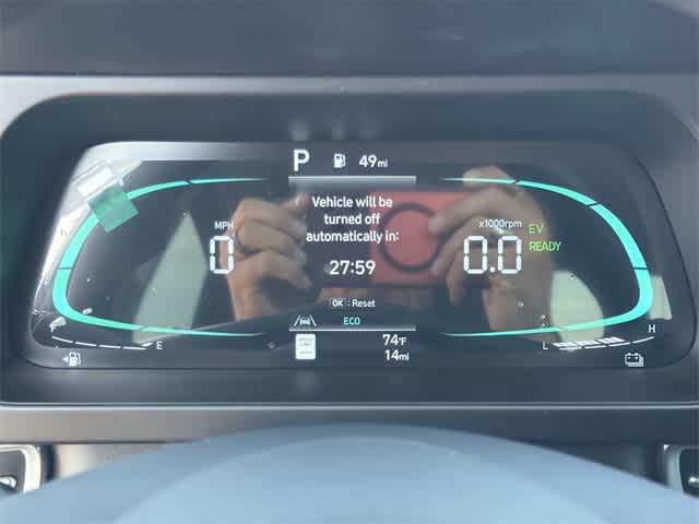 Thumbnail: 2026 Hyundai Elantra - 24