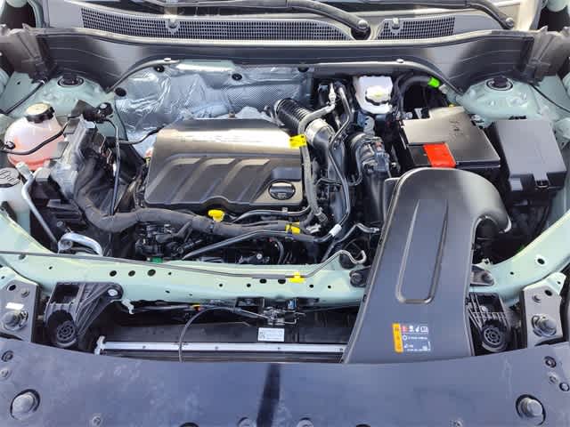 Thumbnail: 2025 Chevrolet Trax - 15