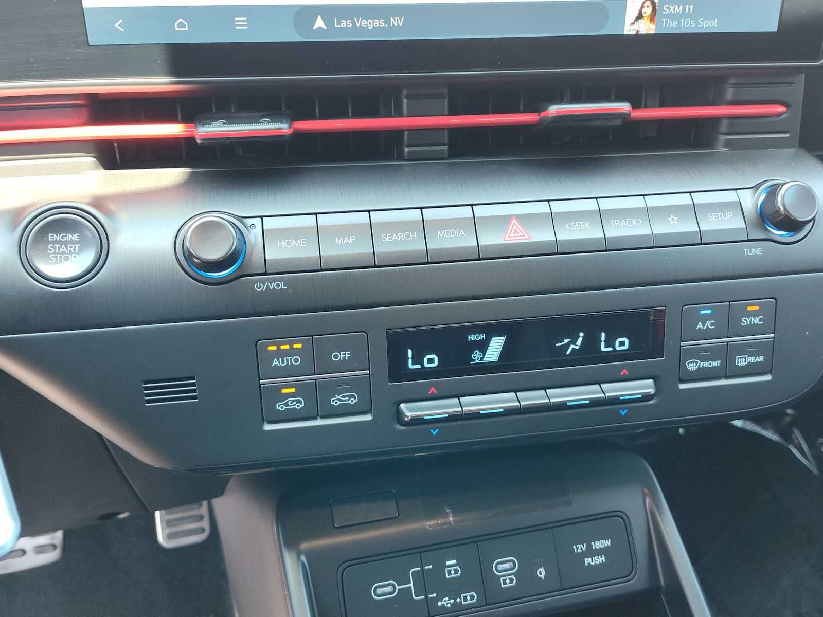 2024 Hyundai Kona N Line 21