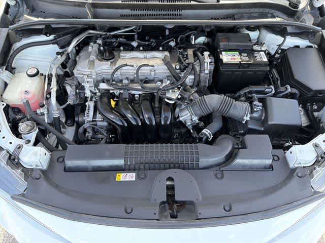 Thumbnail: 2021 Toyota Corolla - 11