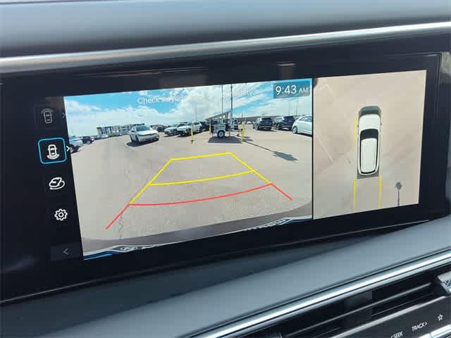 Thumbnail: 2026 Hyundai Palisade - 23