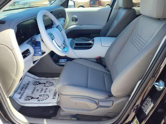 Thumbnail: 2026 Hyundai Palisade - 10