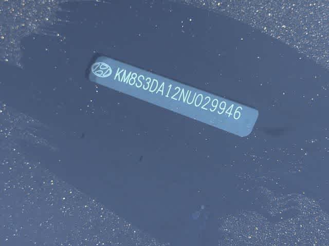 Thumbnail: 2022 Hyundai Santa Fe - 28