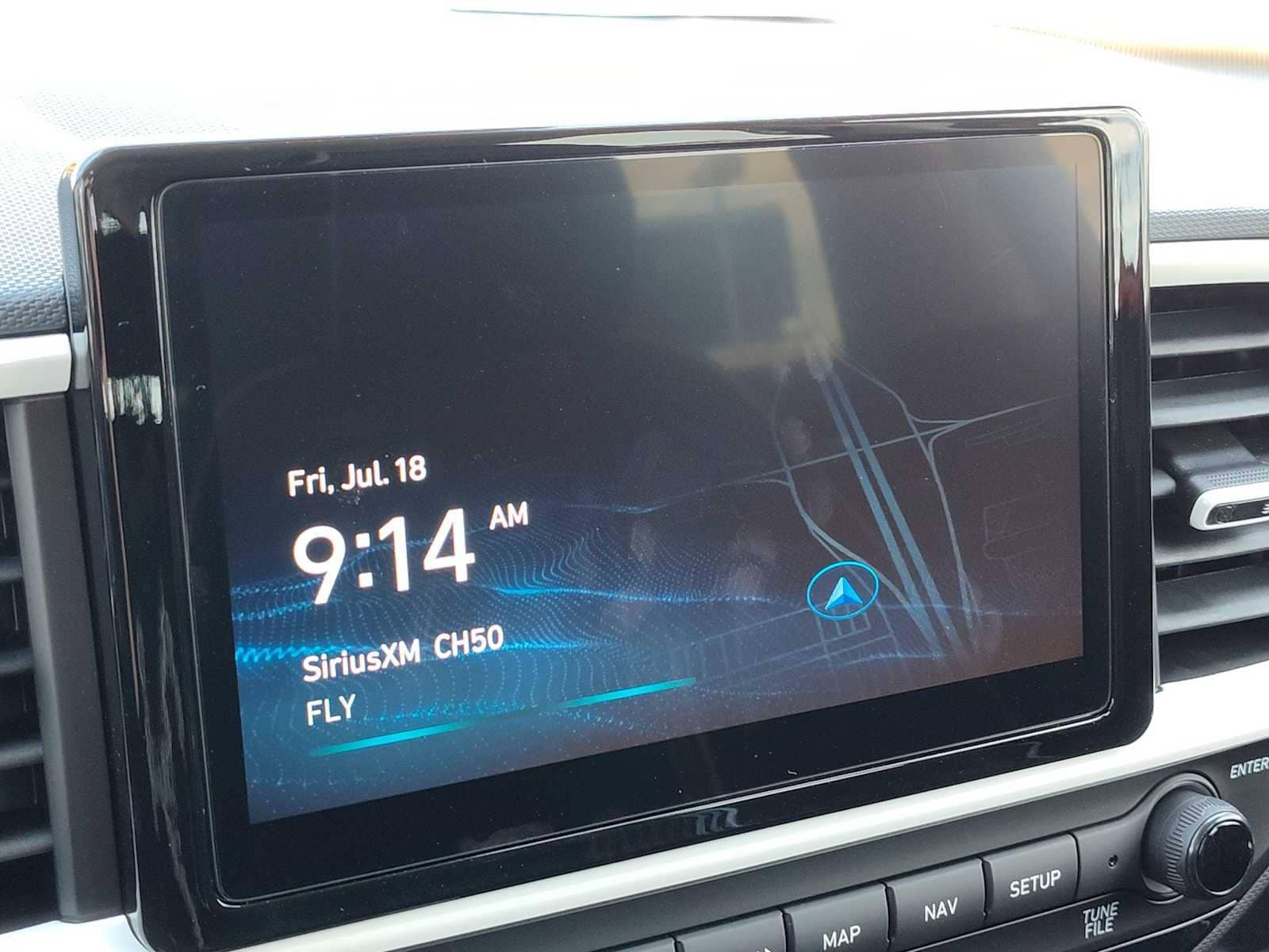 Thumbnail: 2025 Hyundai Venue - 21