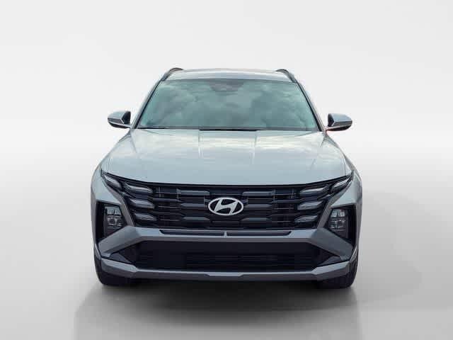 Thumbnail: 2026 Hyundai Tucson - 9