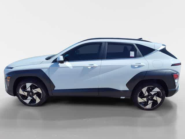 Thumbnail: 2026 Hyundai Kona - 2