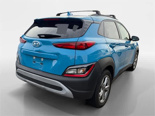 Thumbnail: 2023 Hyundai Kona - 3