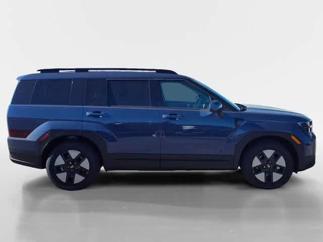 Thumbnail: 2026 Hyundai Santa Fe - 7
