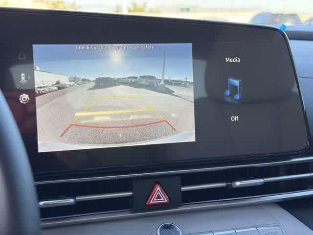 Thumbnail: 2026 Hyundai Elantra - 23