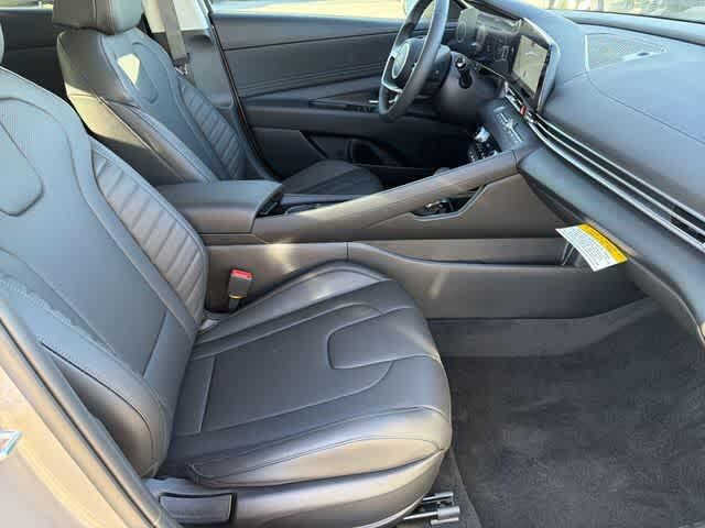 Thumbnail: 2026 Hyundai Elantra - 19