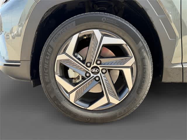 Thumbnail: 2022 Hyundai Tucson - 9