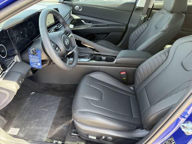 Thumbnail: 2026 Hyundai Elantra - 13