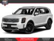 Used 2020 Kia Telluride SX SUV