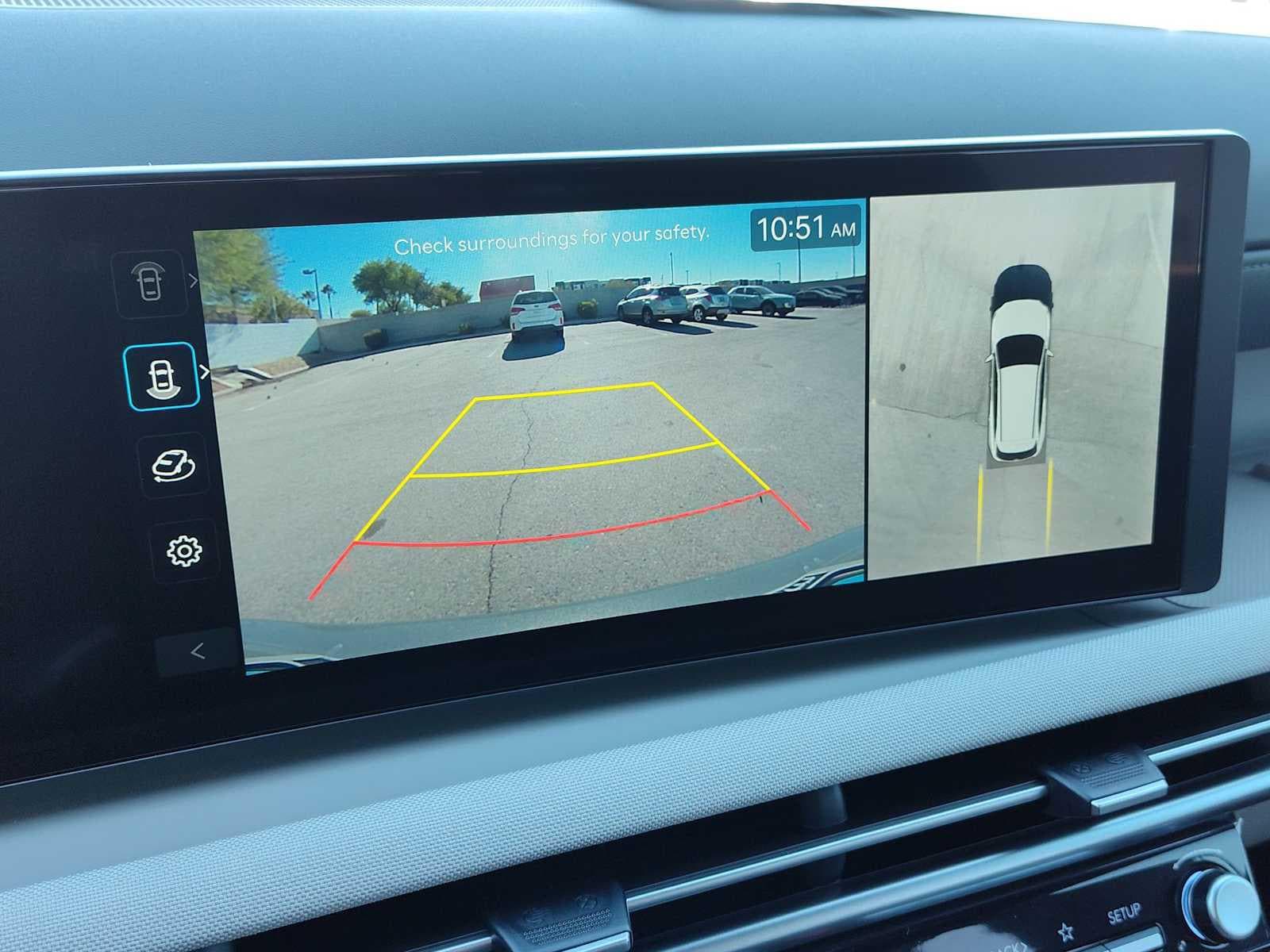 Thumbnail: 2026 Hyundai Tucson - 23