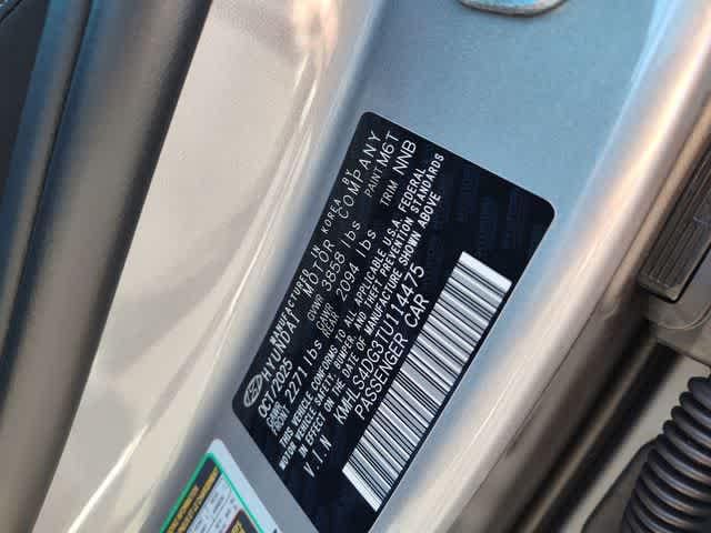 Thumbnail: 2026 Hyundai Elantra - 29