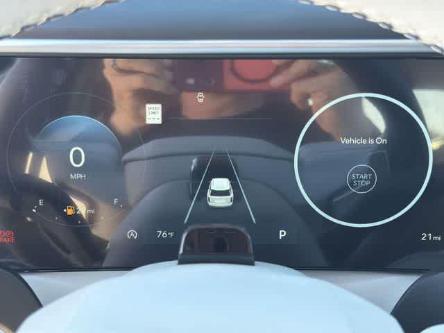 Thumbnail: 2026 Hyundai Palisade - 26