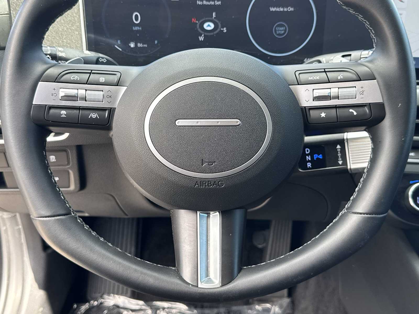 2024 Hyundai Sonata SEL 20