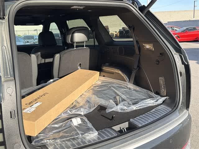 Thumbnail: 2026 Hyundai Palisade - 27