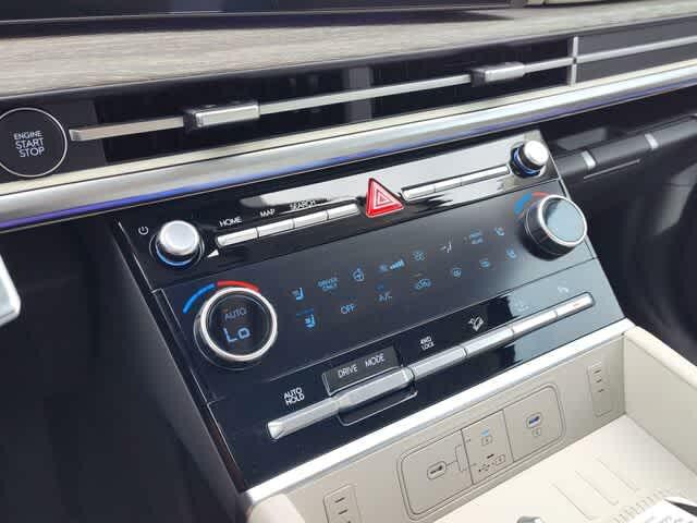 Thumbnail: 2026 Hyundai Santa Fe - 21