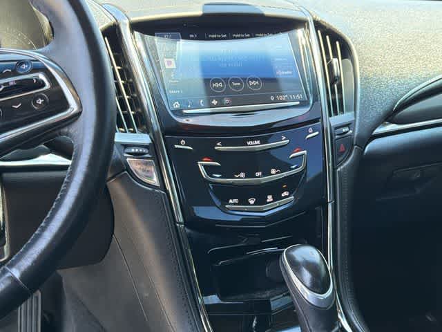 Thumbnail: 2018 Cadillac ATS - 20