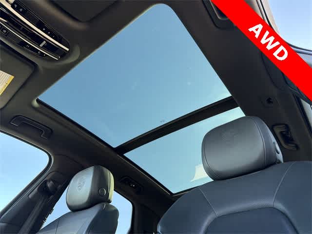 Thumbnail: 2019 Porsche Cayenne - 5