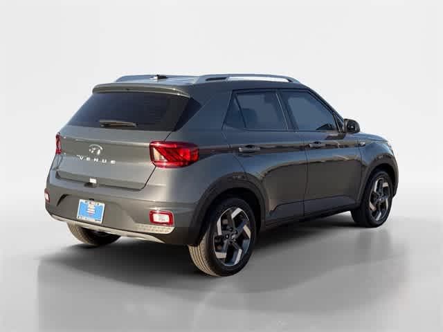 Thumbnail: 2026 Hyundai Venue - 5