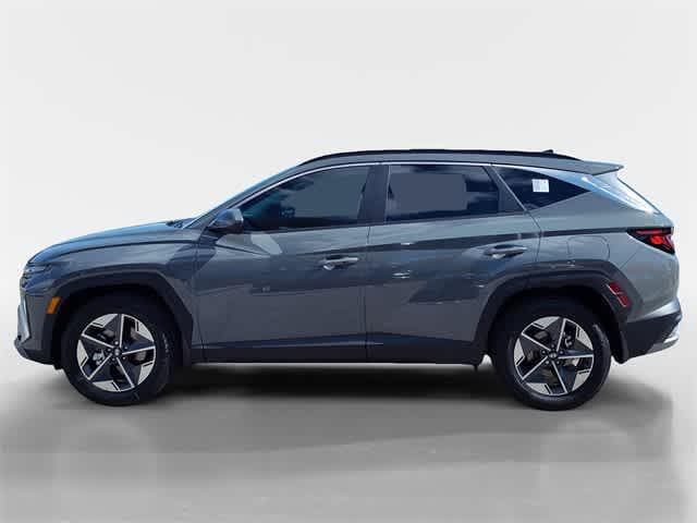Thumbnail: 2026 Hyundai Tucson - 3