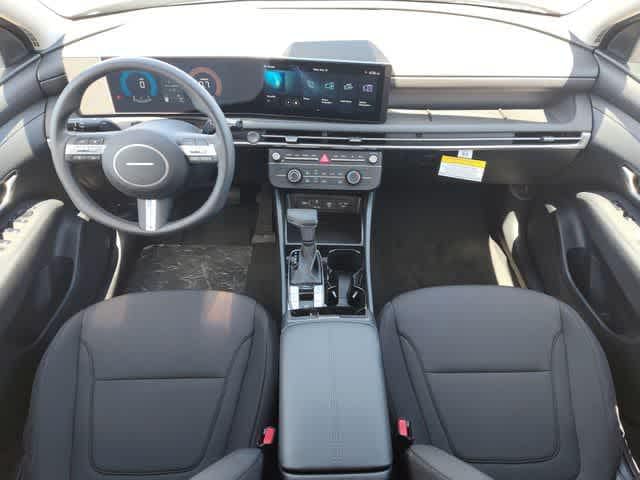 Thumbnail: 2026 Hyundai Tucson - 12