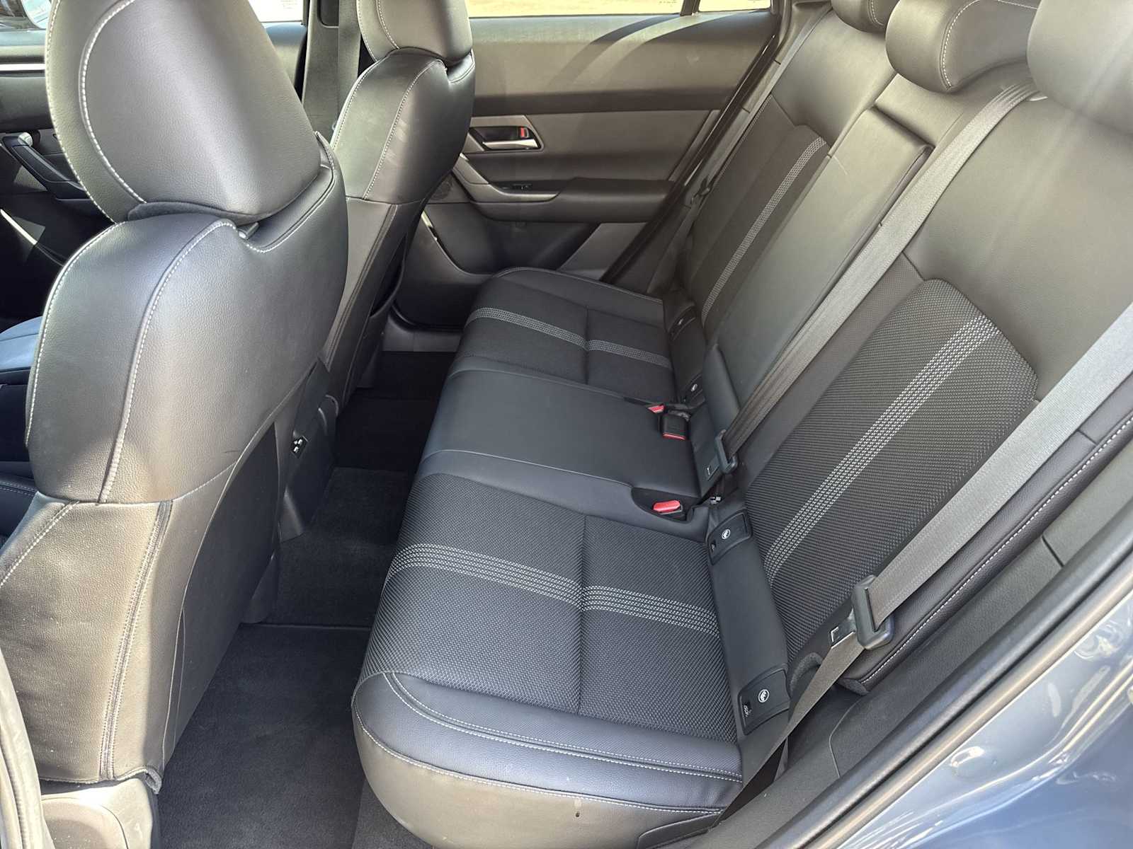 Thumbnail: 2023 Mazda CX-50 - 13