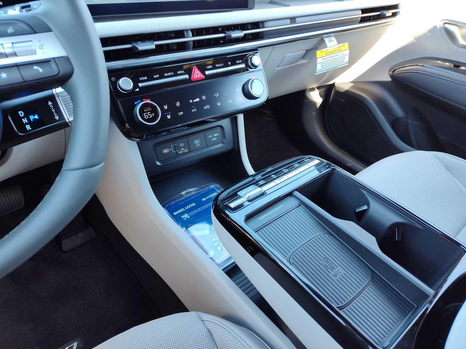 Thumbnail: 2026 Hyundai Tucson - 25