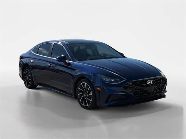 Thumbnail: 2022 Hyundai Sonata - 15