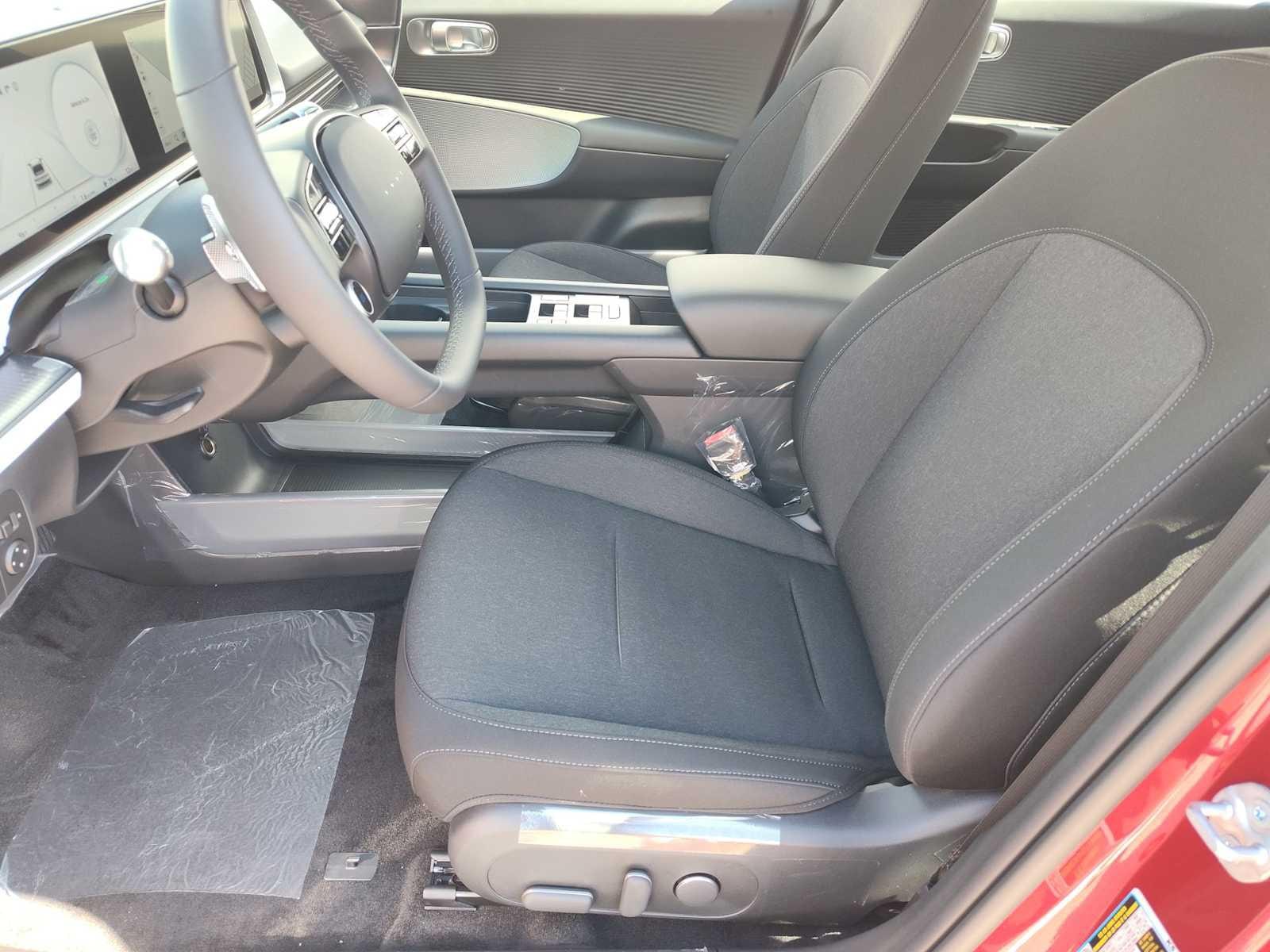 Thumbnail: 2025 Hyundai Ioniq 6 - 10