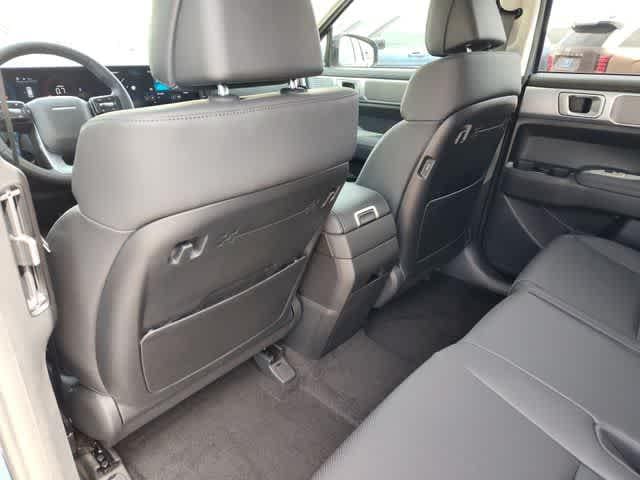 Thumbnail: 2026 Hyundai Santa Fe - 15