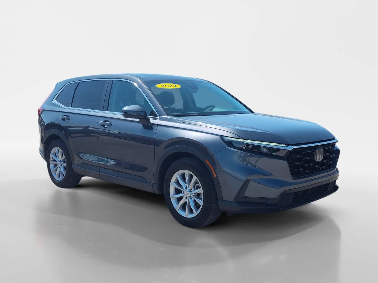2024 Honda CR-V EX 7