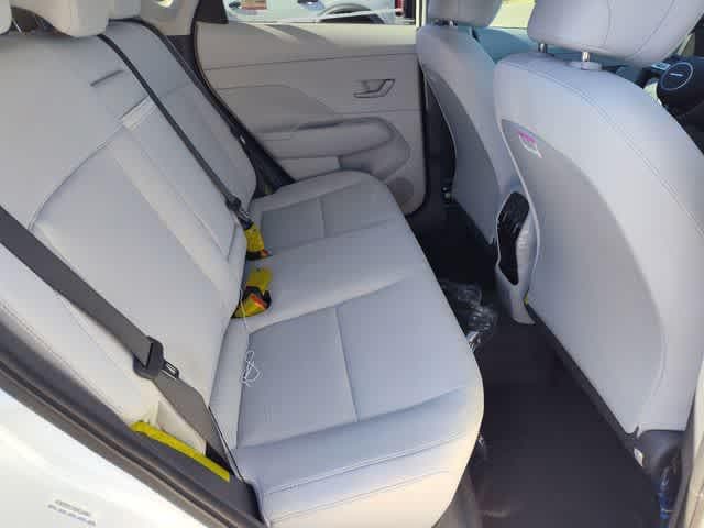 Thumbnail: 2026 Hyundai Kona - 18