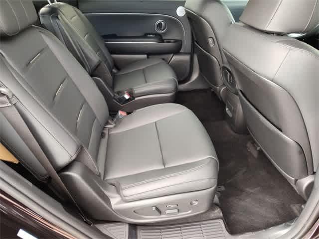 Thumbnail: 2026 Hyundai Palisade - 18